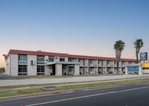 Posthouse Motor Lodge - Hotel Gold Coast 1