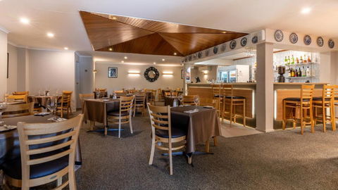 Posthouse Motor Lodge - Hotel Gold Coast 3