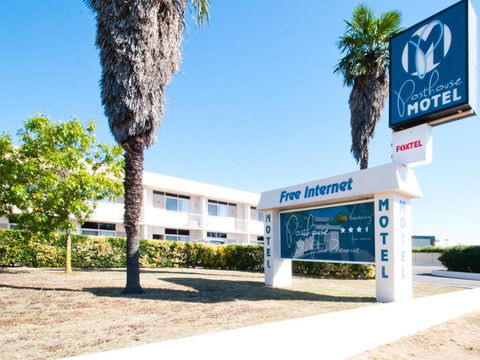 Posthouse Motor Lodge - Hotel Gold Coast 0