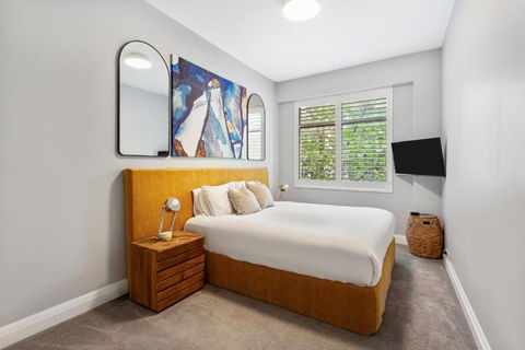 Potts Point L 2 Bedroom Stylish Retreat - Hotel Gold Coast 1