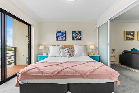 Prime Perth Apartment - Hotel Gold Coast 0