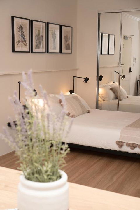 PRIME SPOT: Modern Studio+Balcony Darling Harbour - Hotel Gold Coast 0