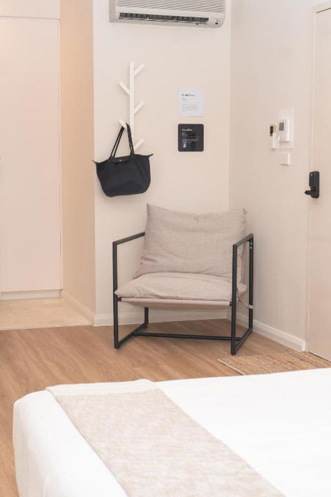 PRIME SPOT: Modern Studio+Balcony Darling Harbour - Hotel Gold Coast 2