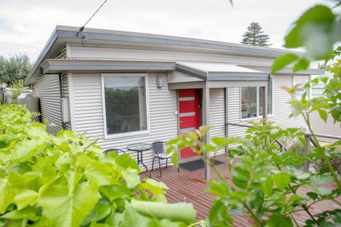 Princess Views In Historic Albany - Hotel Gold Coast 0