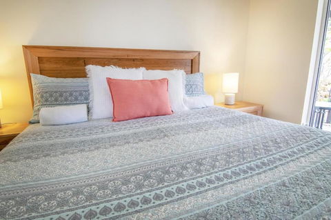 Princess Views In Historic Albany - Hotel Gold Coast 1