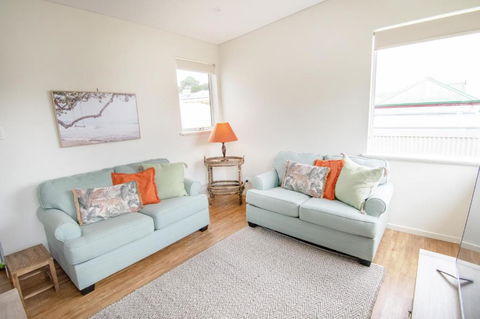 Princess Views In Historic Albany - Hotel Gold Coast 2