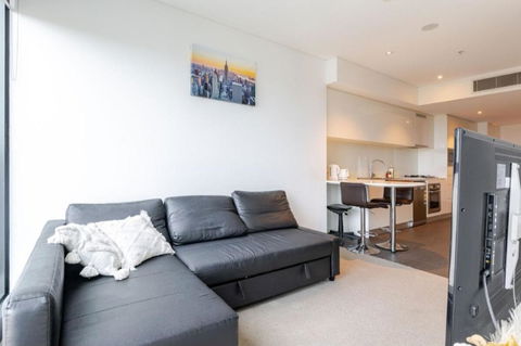 Private Room In Brisbane City - Hotel Gold Coast 2