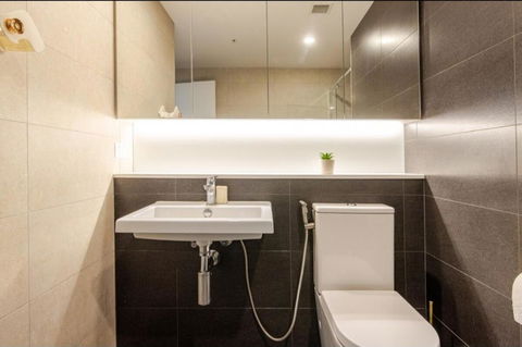 Private Room In Brisbane City - Hotel Gold Coast 3