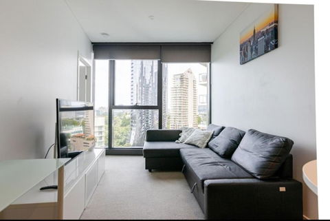 Private Room In Brisbane City - Hotel Gold Coast 0