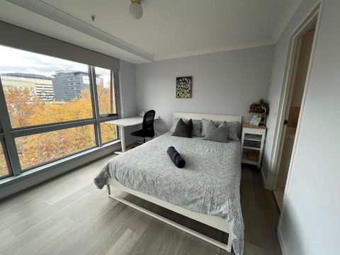 Private Room With Ensuite In The CBD - Hotel Gold Coast 1