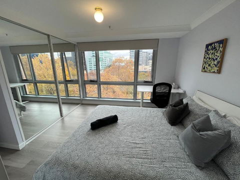 Private Room With Ensuite In The CBD - Hotel Gold Coast 2