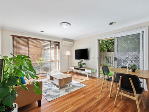 Private Room No.2 Beside Monash University, Clayton - Hotel Gold Coast 1