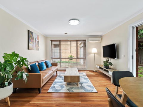 Private Room No.2 Beside Monash University, Clayton - Hotel Gold Coast 2