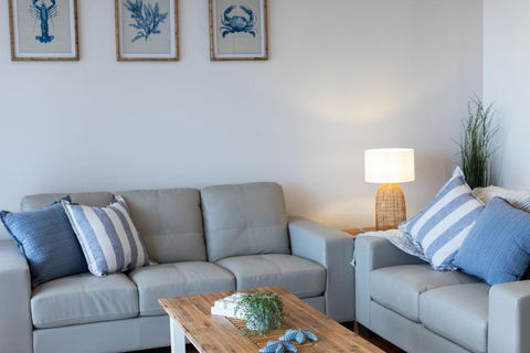 Promenade Unit 4 - Hotel Gold Coast 3