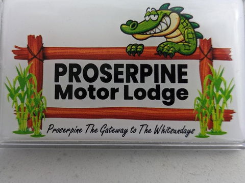 PROSERPINE MOTOR LODGE - Hotel Gold Coast 0