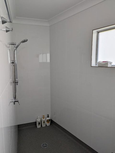 PROSERPINE MOTOR LODGE - Hotel Gold Coast 1