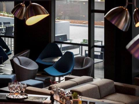 Pullman Sydney Airport - Hotel Gold Coast 1