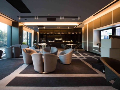 Pullman Sydney Airport - Hotel Gold Coast 2
