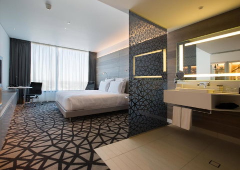 Pullman Sydney Airport - Hotel Gold Coast 0