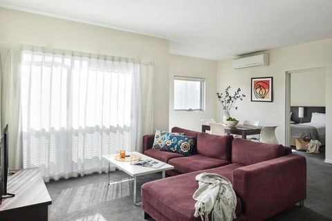 Punthill Essendon - Hotel Gold Coast 2