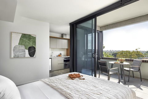 Punthill Parramatta - Hotel Gold Coast 1