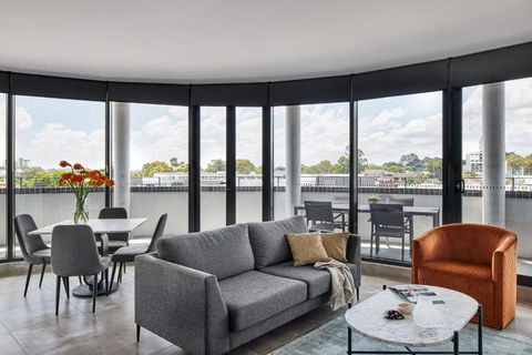 Punthill Parramatta - Hotel Gold Coast 0
