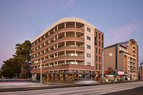 Punthill Parramatta - Hotel Gold Coast 2