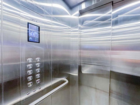 Pyrmont Guest House Air-Con - Hotel Gold Coast 2