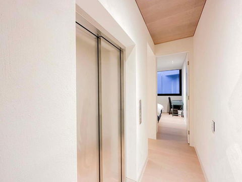 Pyrmont Guest House Air-Con - Hotel Gold Coast 3