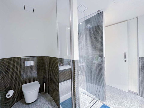 Pyrmont Guest House Air-Con - Hotel Gold Coast 1