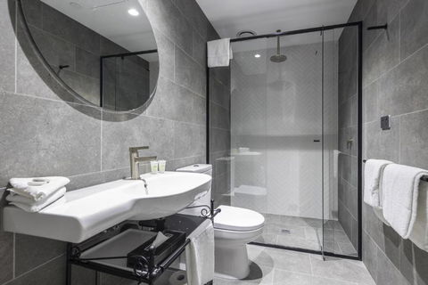 Q Squared Serviced Apartments - Hotel Gold Coast 3