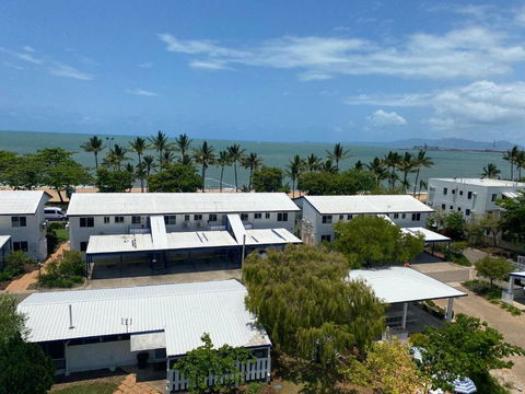 QCWA K P Units - Hotel Gold Coast 0