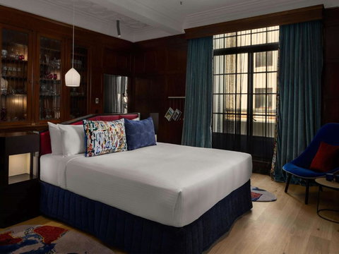 QT Sydney - Hotel Gold Coast 3