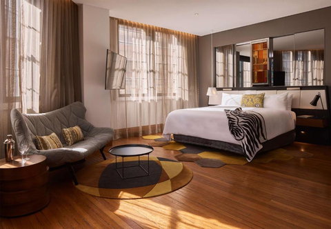 QT Sydney - Hotel Gold Coast 0