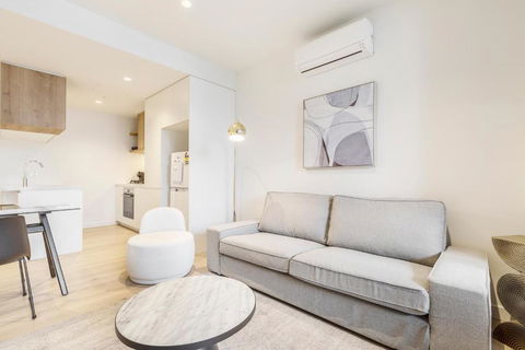 Quaint Stylish Hideout In Trendy South Melbourne - Hotel Gold Coast 2