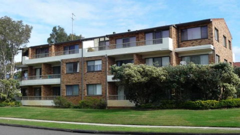 Quality Beachside Holiday - Hotel Gold Coast 0