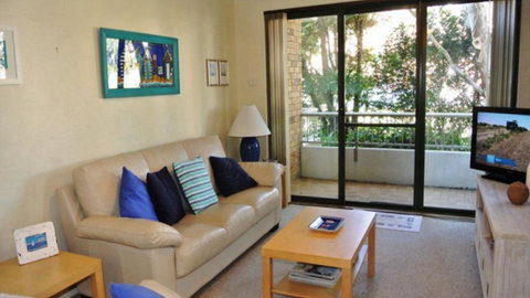 Quality Beachside Holiday - Hotel Gold Coast 1