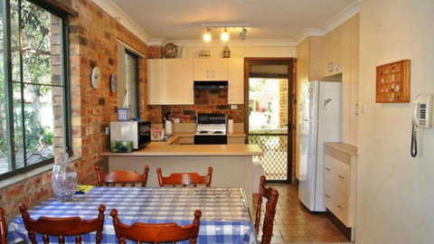 Quality Beachside Holiday - Hotel Gold Coast 2