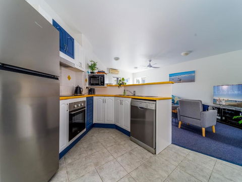 Quality Esplanade Apartment - Hotel Gold Coast 2