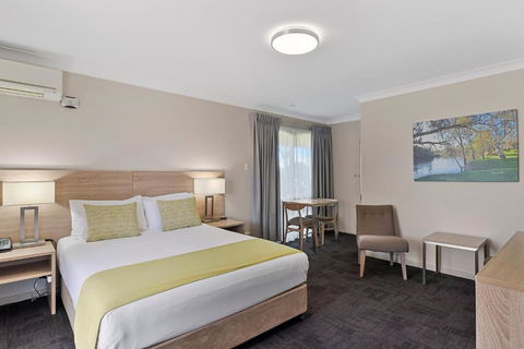 Quality Inn Carriage House - Hotel Gold Coast 0