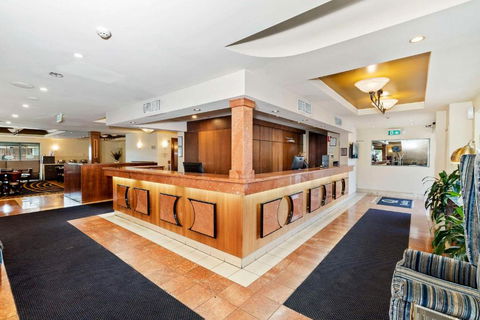 Quality Hotel Parklake Shepparton - Hotel Gold Coast 3