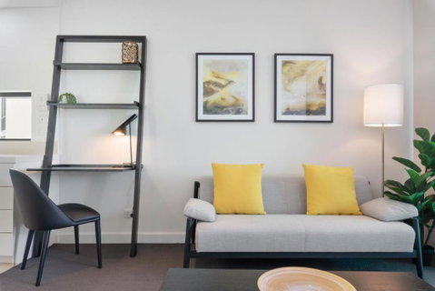 Quattro Apartments - Hotel Gold Coast 3