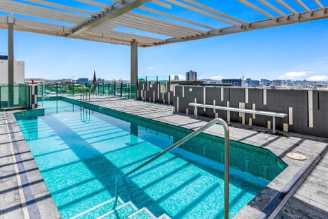 Quattro Apartments - Hotel Gold Coast 2
