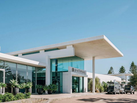 Pullman Magenta Shores Resort - Hotel Gold Coast 1