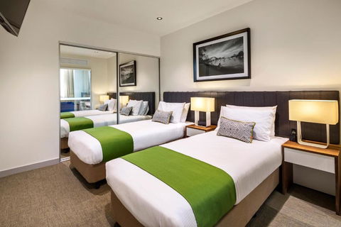 Quest Chatswood - Hotel Gold Coast 2