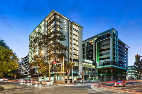 Quest Chatswood - Hotel Gold Coast 1