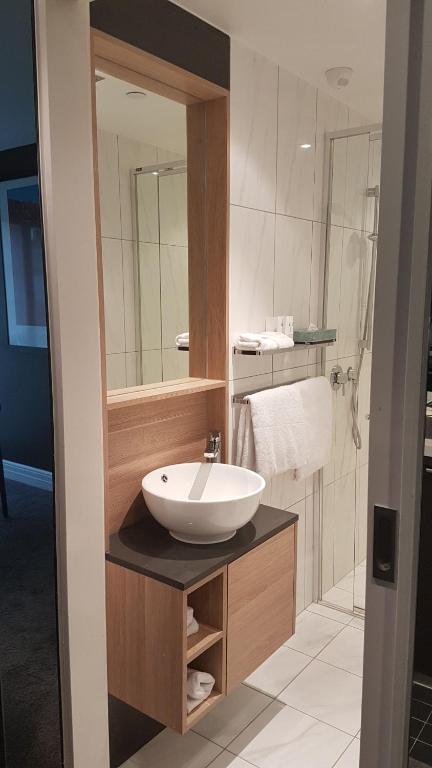 Quest East Melbourne - Hotel Gold Coast 2