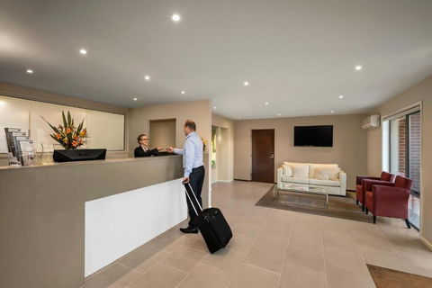 Quest Moonee Valley - Hotel Gold Coast 3