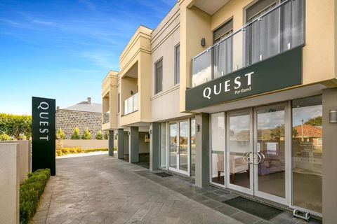 Quest Portland - Hotel Gold Coast 0