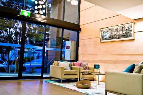 Quest Mascot - Hotel Gold Coast 3